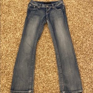 Women’s Boot Cut Jeans. Premiere by rue21